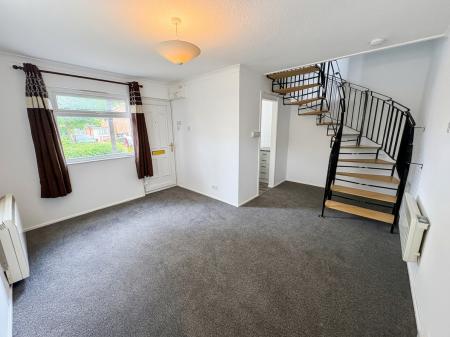 1 bedroom Cluster house to let in Downland, Two Mile Ash, Milton Keynes, MK8