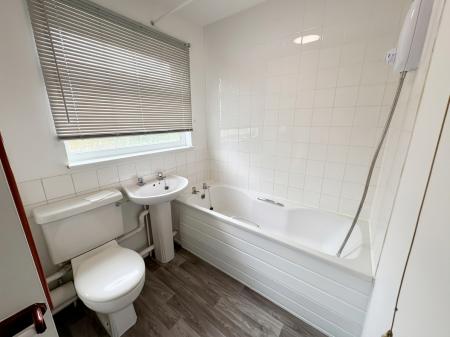 1 bedroom Cluster house to let in Downland, Two Mile Ash, Milton Keynes, MK8