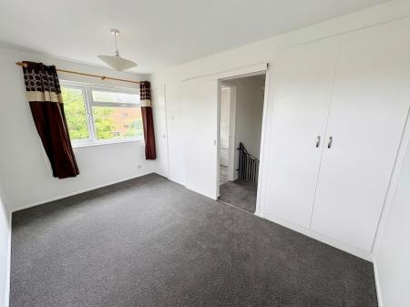 1 bedroom Cluster house to let in Downland, Two Mile Ash, Milton Keynes, MK8