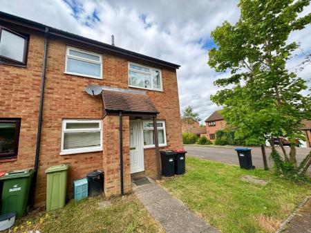 Downland, Two Mile Ash, Milton Keynes, MK8