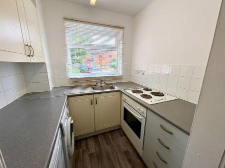 1 bedroom Cluster house to let in Downland, Two Mile Ash, Milton Keynes, MK8