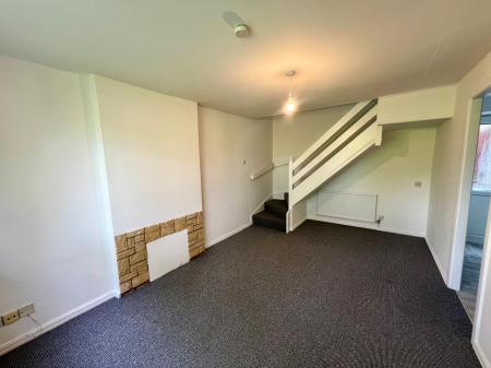 2 bedroom Terraced House to let in The Boundary, Oldbrook, Milton Keynes, MK6