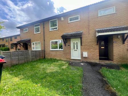 2 bedroom Terraced House to let in The Boundary, Oldbrook, Milton Keynes, MK6