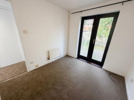 2 bedroom Semi-detached house to let in Cockerell Grove, Shenley Lodge, Milton Keynes, MK5