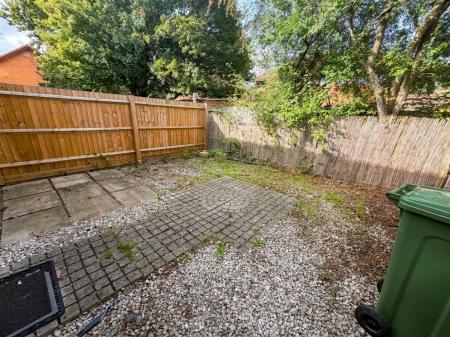 2 bedroom Semi-detached house to let in Cockerell Grove, Shenley Lodge, Milton Keynes, MK5