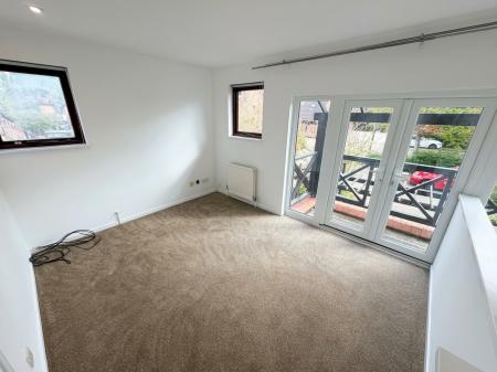2 bedroom Semi-detached house to let in Cockerell Grove, Shenley Lodge, Milton Keynes, MK5
