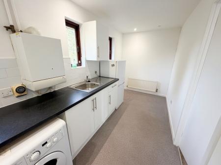 2 bedroom Semi-detached house to let in Cockerell Grove, Shenley Lodge, Milton Keynes, MK5