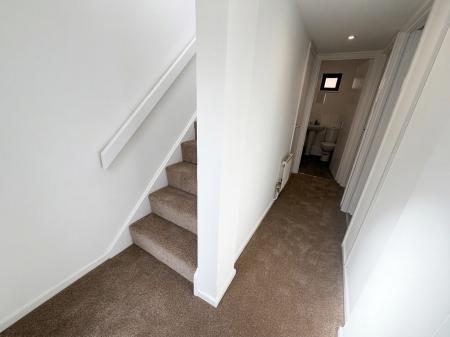 2 bedroom Semi-detached house to let in Cockerell Grove, Shenley Lodge, Milton Keynes, MK5