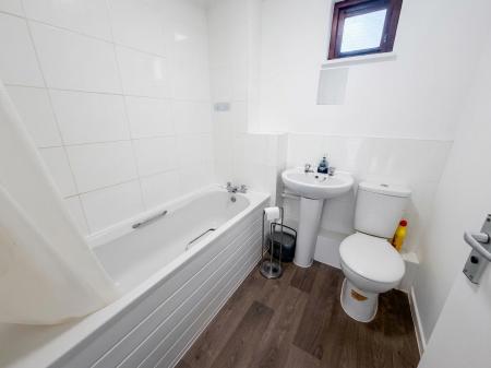 2 bedroom Semi-detached house to let in Cockerell Grove, Shenley Lodge, Milton Keynes, MK5