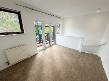 2 bedroom Semi-detached house to let in Cockerell Grove, Shenley Lodge, Milton Keynes, MK5