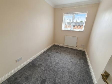 4 bedroom Semi-detached house to let in Western Drive, Hanslope, Milton Keynes, MK19