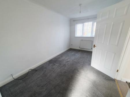 4 bedroom Semi-detached house to let in Western Drive, Hanslope, Milton Keynes, MK19