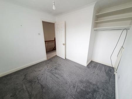 4 bedroom Semi-detached house to let in Western Drive, Hanslope, Milton Keynes, MK19