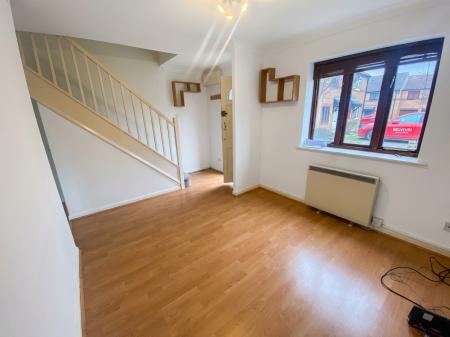 1 bedroom Semi-detached house to let in Rillington Gardens, Emerson Valley, Milton Keynes, MK4