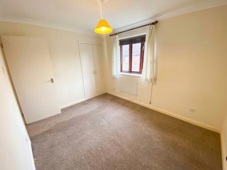 1 bedroom Semi-detached house to let in Rillington Gardens, Emerson Valley, Milton Keynes, MK4