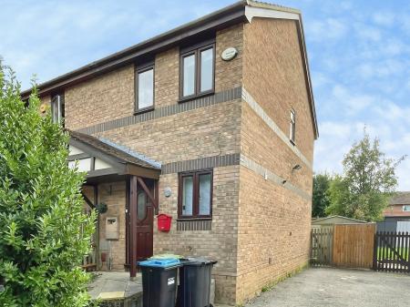 Stafford Grove, Shenley Church End, Milton Keynes, MK5