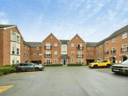Harlow Crescent, Oxley Park, Milton Keynes, MK4