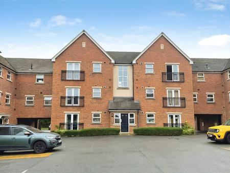 2 bedroom Flat to let in Harlow Crescent, Oxley Park, Milton Keynes, MK4