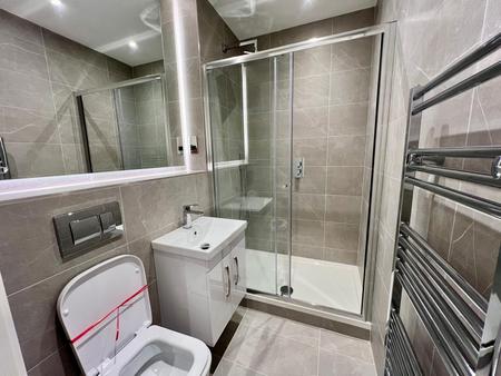 1 bedroom Flat to let in 249 Midsummer Boulevard, Central Milton Keynes, Milton Keynes, MK9