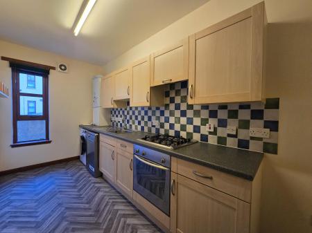 2 bedroom Flat to let in Branderburgh Quay, Lossiemouth, Moray, IV31