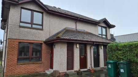 Ashgrove Place, Elgin, Moray, IV30