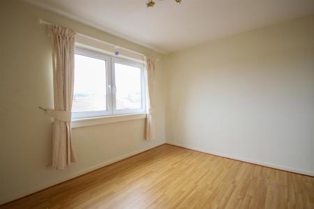 2 bedroom Flat for sale in Fleurs Crescent, Forres