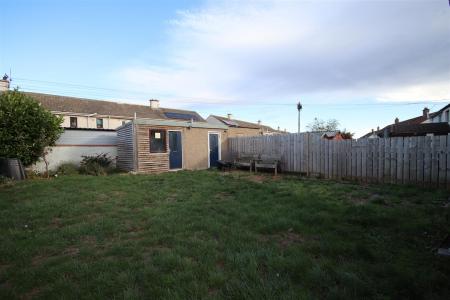 2 bedroom Semi-detached house for sale in Thornhill Road, Elgin