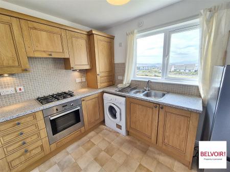 2 bedroom Flat for sale in Pinewood Court, Inverness