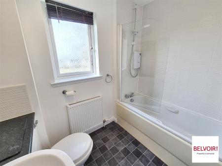 2 bedroom Flat for sale in Pinewood Court, Inverness