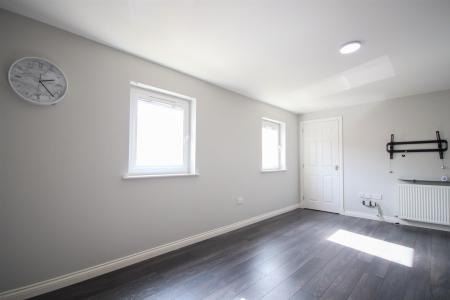 0 bedroom Maisonette for sale in Commerce Street, Lossiemouth