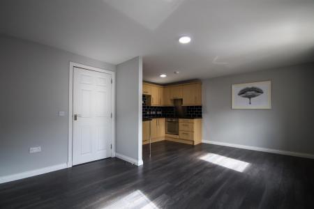 0 bedroom Maisonette for sale in Commerce Street, Lossiemouth