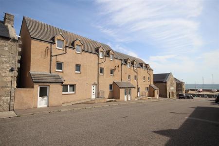 Commerce Street, Lossiemouth