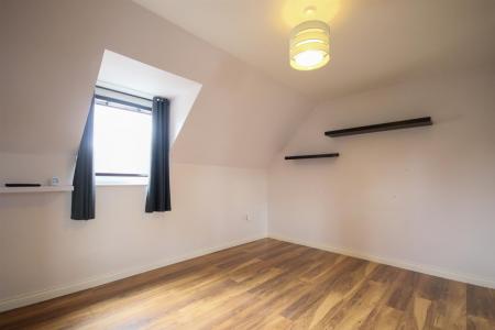 0 bedroom Maisonette for sale in Commerce Street, Lossiemouth