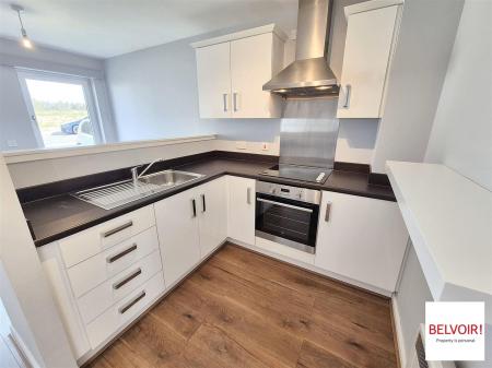 2 bedroom House for sale in Larchwood Drive, Inverness