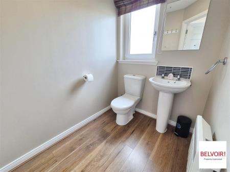 2 bedroom House for sale in Larchwood Drive, Inverness