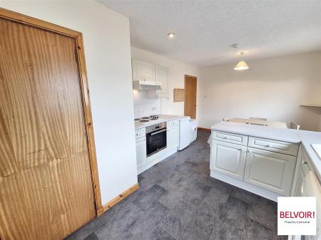 3 bedroom Detached bungalow for sale in Elizabeth Crescent, Dornoch