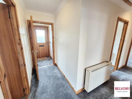 3 bedroom Detached bungalow for sale in Elizabeth Crescent, Dornoch
