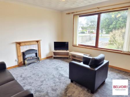 3 bedroom Detached bungalow for sale in Elizabeth Crescent, Dornoch