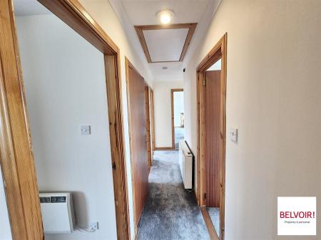 3 bedroom Detached bungalow for sale in Elizabeth Crescent, Dornoch