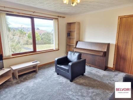 3 bedroom Detached bungalow for sale in Elizabeth Crescent, Dornoch