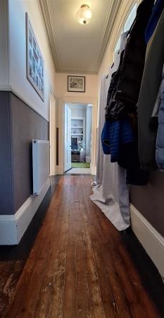 4 bedroom Detached house for sale in Commerce Street, Lossiemouth