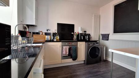 4 bedroom Detached house for sale in Commerce Street, Lossiemouth