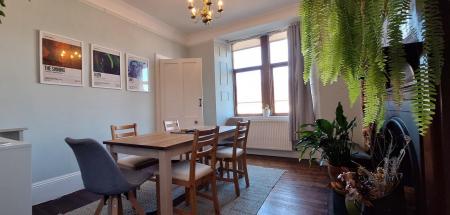 4 bedroom Detached house for sale in Commerce Street, Lossiemouth