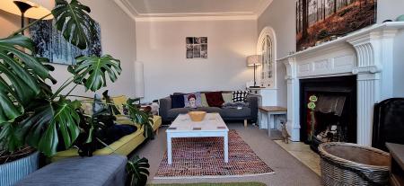 4 bedroom Detached house for sale in Commerce Street, Lossiemouth