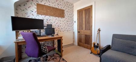 4 bedroom Detached house for sale in Commerce Street, Lossiemouth