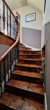 4 bedroom Detached house for sale in Commerce Street, Lossiemouth