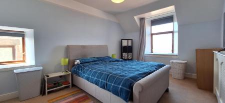 4 bedroom Detached house for sale in Commerce Street, Lossiemouth