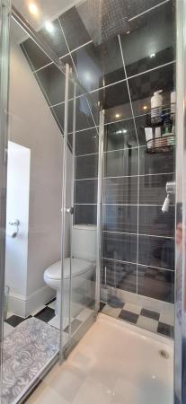 4 bedroom Detached house for sale in Commerce Street, Lossiemouth