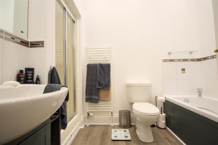 2 bedroom Apartment for sale in Marine Court, Lossiemouth