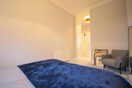 2 bedroom Apartment for sale in Marine Court, Lossiemouth